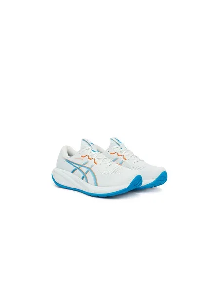 Futócipő Asics Gel-Cumulus 28 fehér