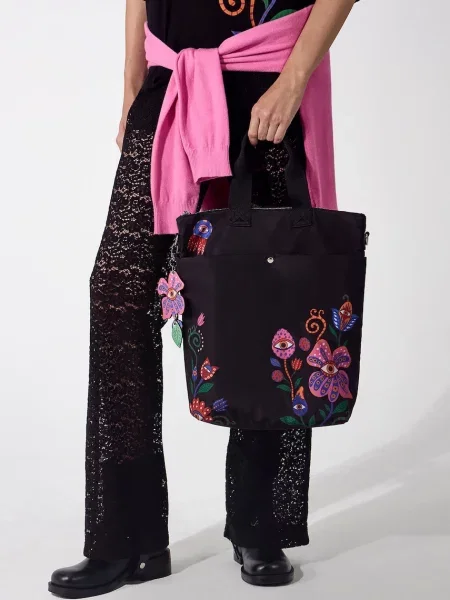 Medicine torebka shopper