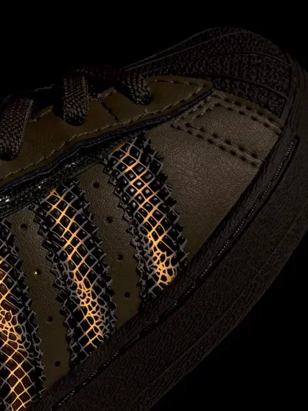 Детские кроссовки Adidas Originals