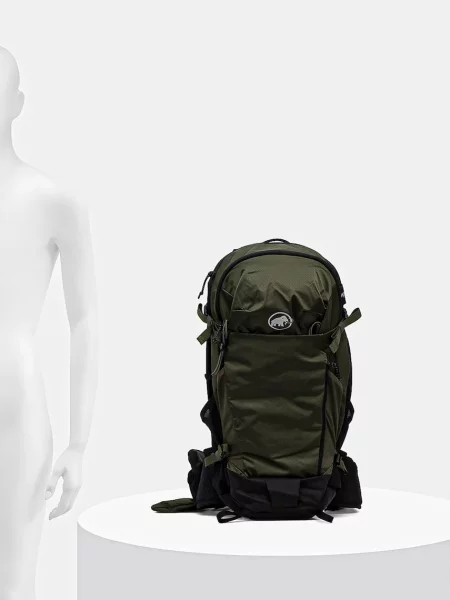 Mammut hátizsák Lithium 25 zöld