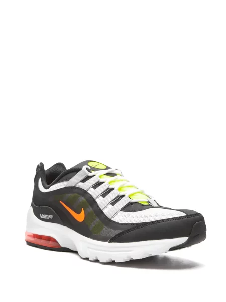 Sportbačiai Nike Air Max juoda