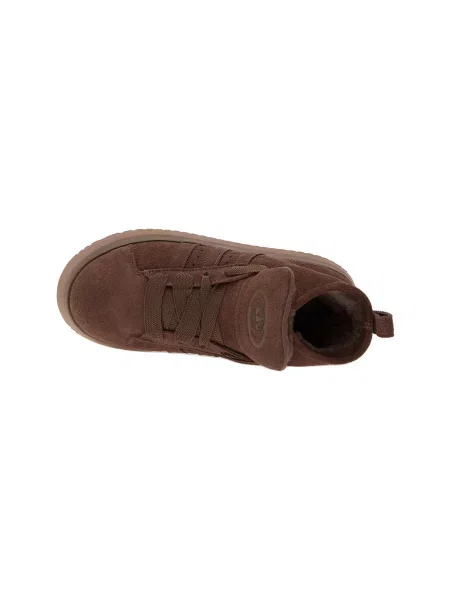 Pantofi Adidas maro