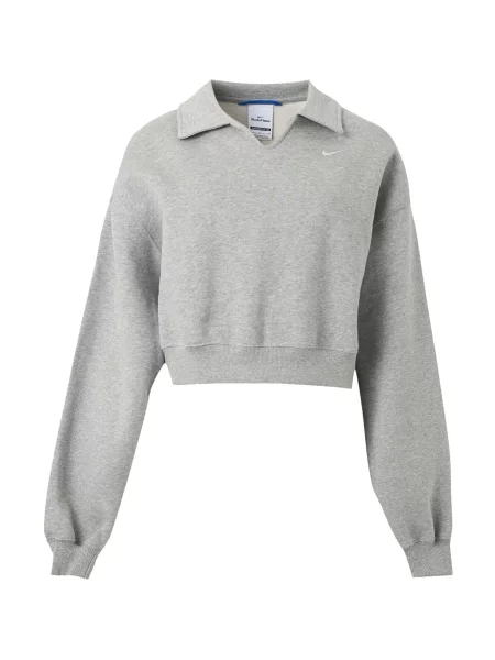 Hanorac Nike Sportswear gri