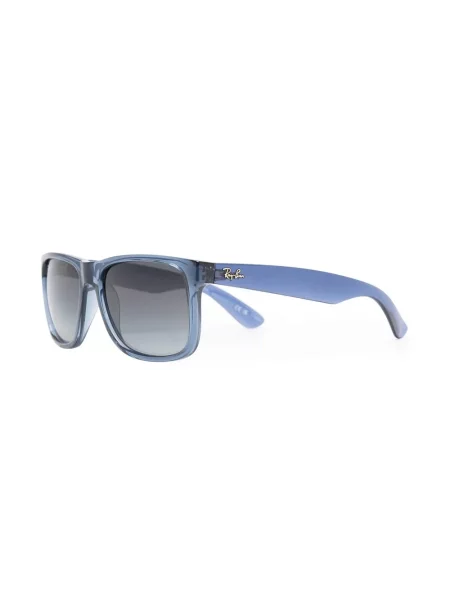 Saulės akiniai Ray-ban mėlyna