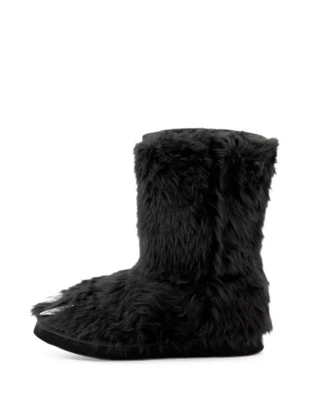 Botine Stadium Goods® negru