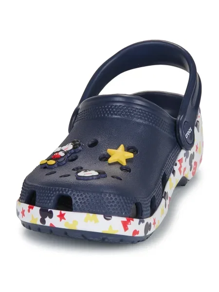 Pantofi copii Crocs albastru