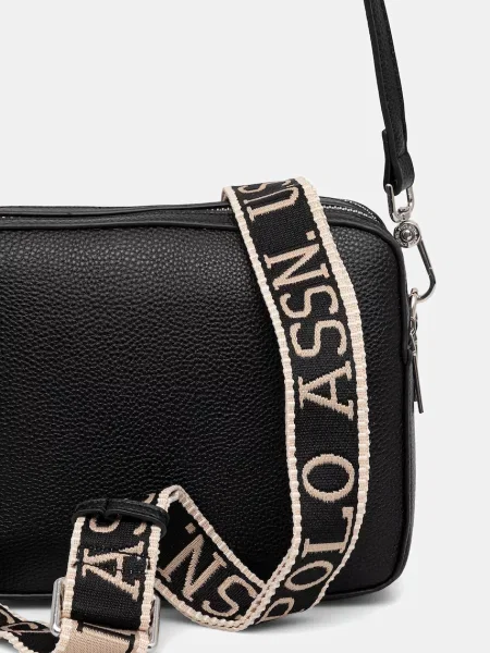 Geanta crossbody U.s. Polo Assn. negru
