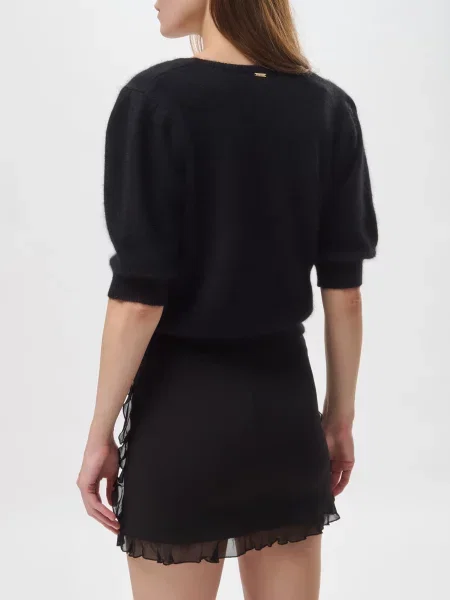 Свитер Twinset черный