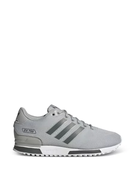 Vászon futó sneaker Adidas Copa fekete