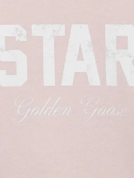 Bluza dziecięca Golden Goose