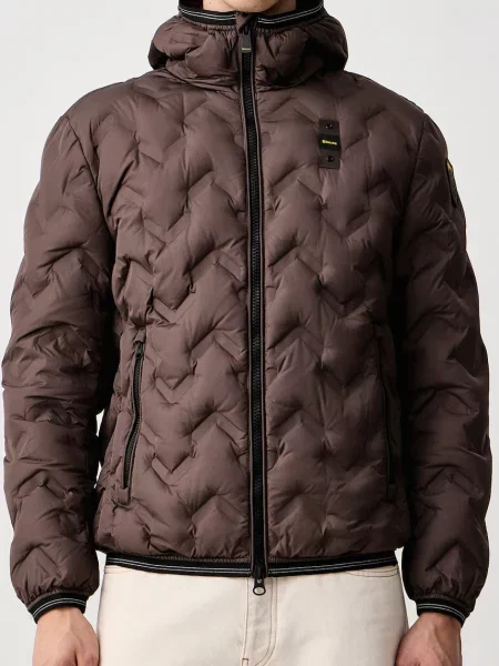 Пуховик Blauer