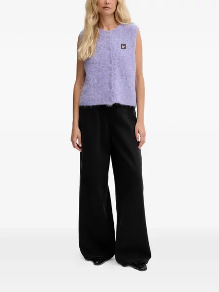 Blugi Sessun negru