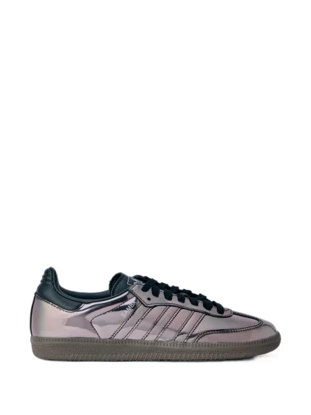 Sneakerși Adidas Samba roz