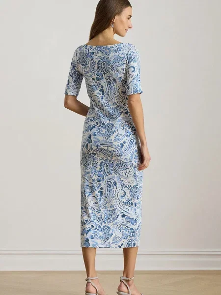 Платье Lauren Ralph Lauren