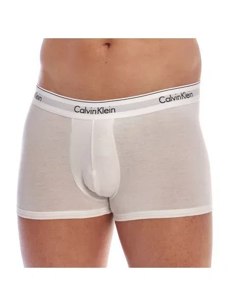 Alsó Calvin Klein Underwear fekete