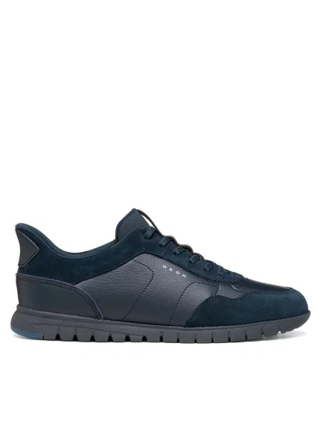 Geox Sneakers U Flextridezero Plus Bleumarin