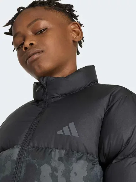 Детская куртка Adidas