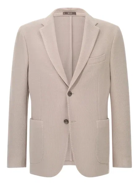 Boggi Milano Suknjič pesek