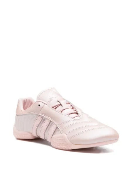 Sneakerși Adidas roz