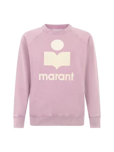Bluza Marant Etoile różowa