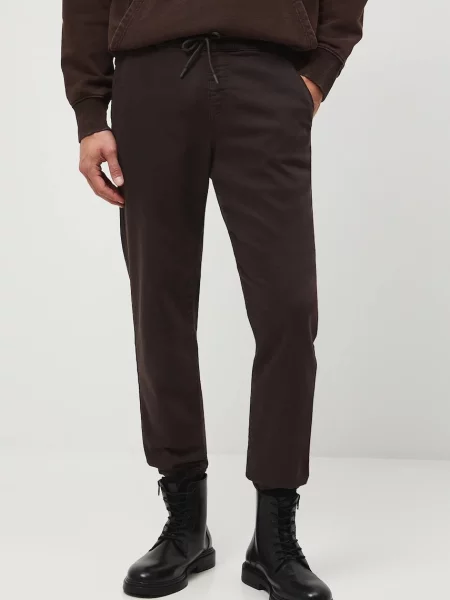 Дънки Medicine кафяво