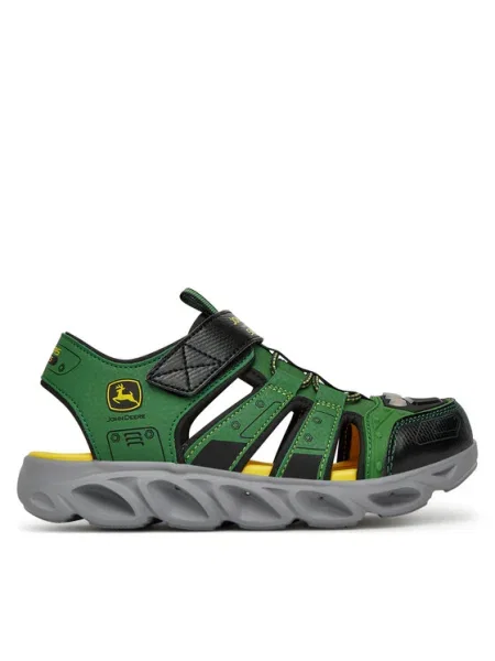 Skechers Sandale Hypno-Splash verde