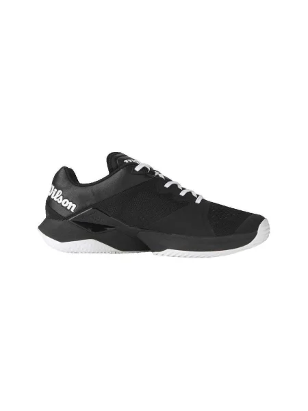 Pantofi Wilson negru