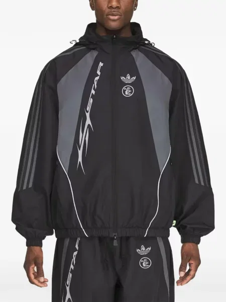 Pantaloni Adidas negru