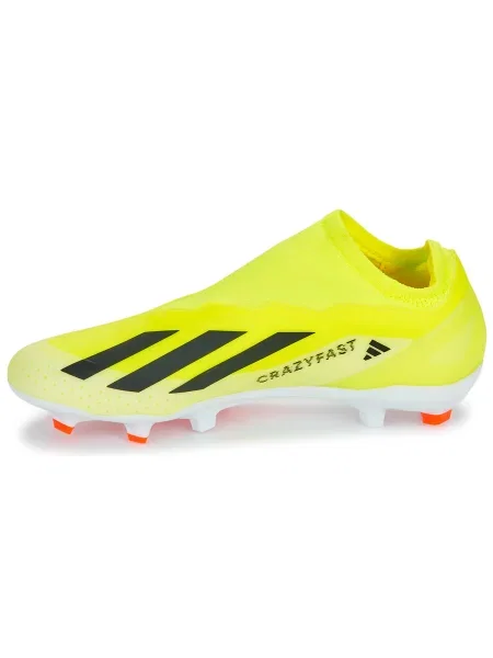 Pantofi Adidas galben