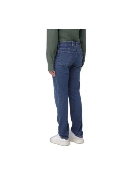 Jeansy Jeckerson niebieskie