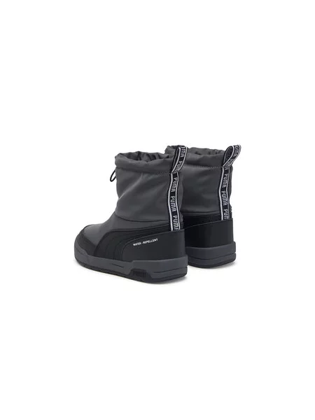 Hótaposó Puma Multiflex 2 Boot Ac Ps 01 Sötétszürke