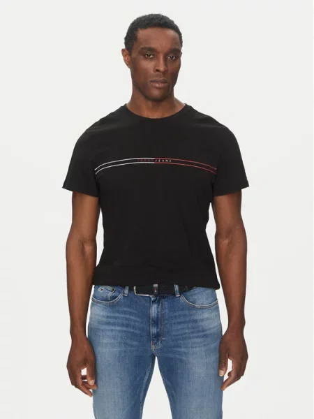 Πουκάμισο Tommy Jeans