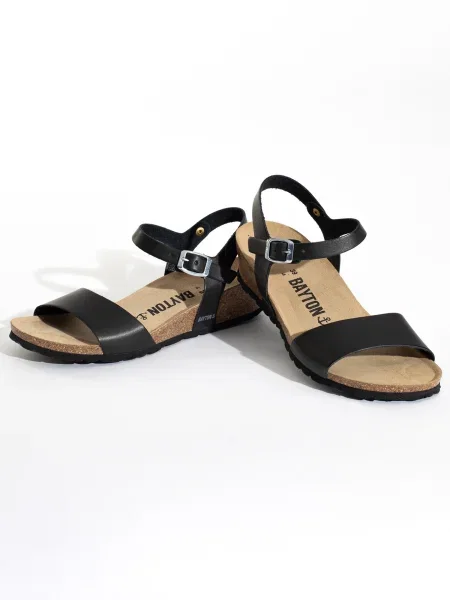 Bayton Sandale Wodonga' negru