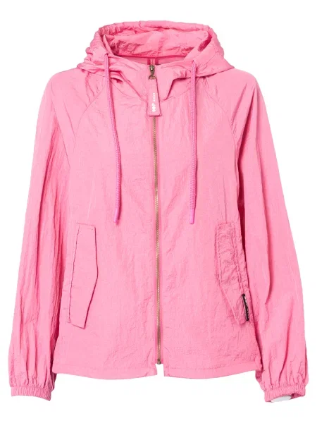 OOF WEAR Átmeneti dzseki rózsaszín