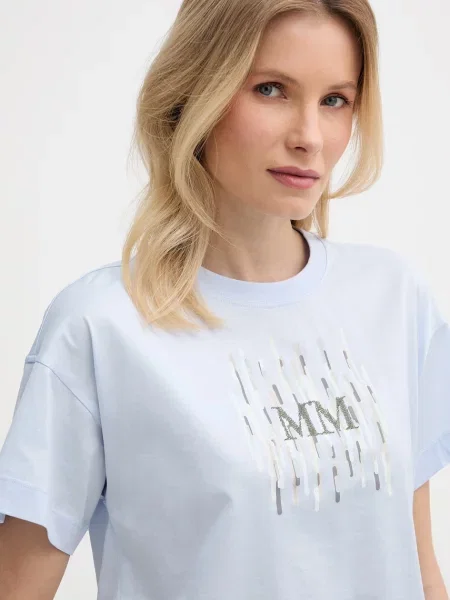 Футболка Mm By Max Mara