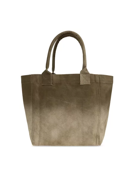 Torebka Isabel Marant zielona