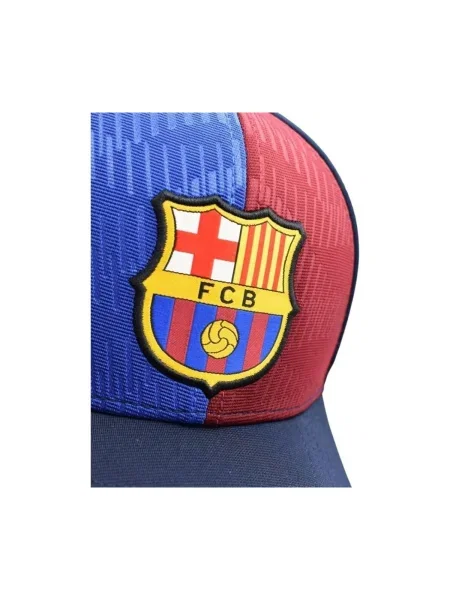 Baseball sapka Fc Barcelona