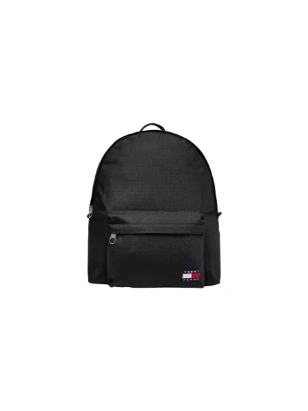 Batoh Tommy Jeans černý
