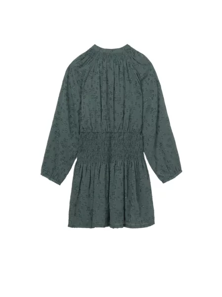 Mayoral Sukienka codzienna zielony