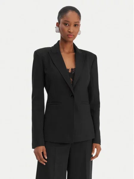 Patrizia Pepe Піджак чорний