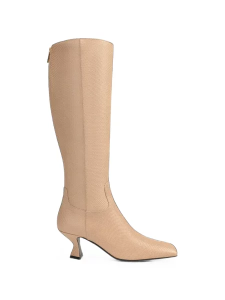 Botine Sergio Rossi din piele