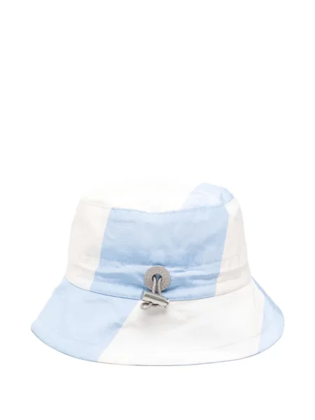 Pălărie Jacquemus albastru