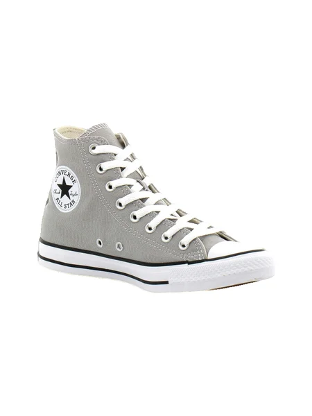Pantofi Converse gri
