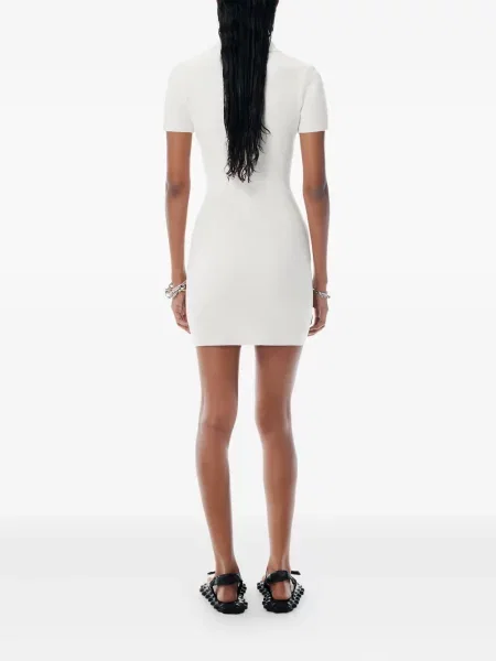 Rochie mini Alexander Wang de costum