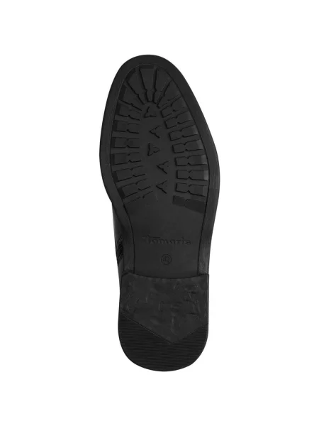 Pantofi Tamaris negru
