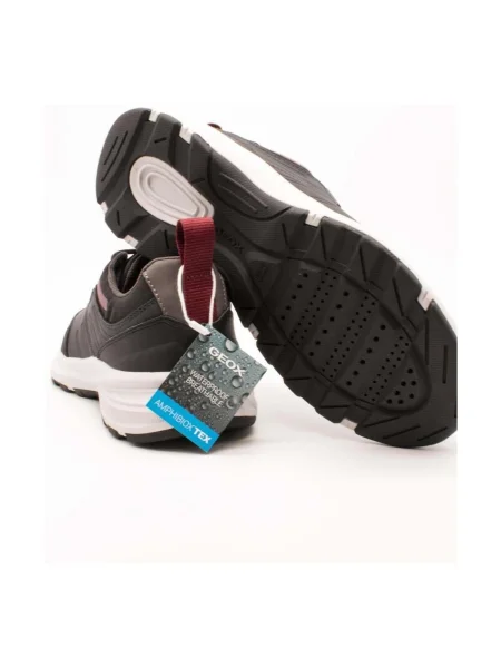 Pantofi Geox albastru