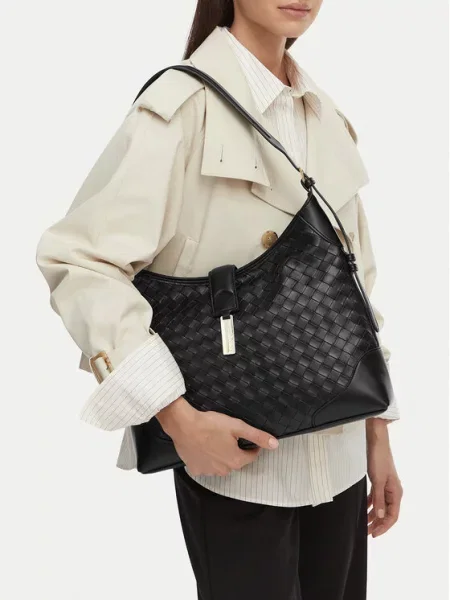 MEXX Torebka czarny