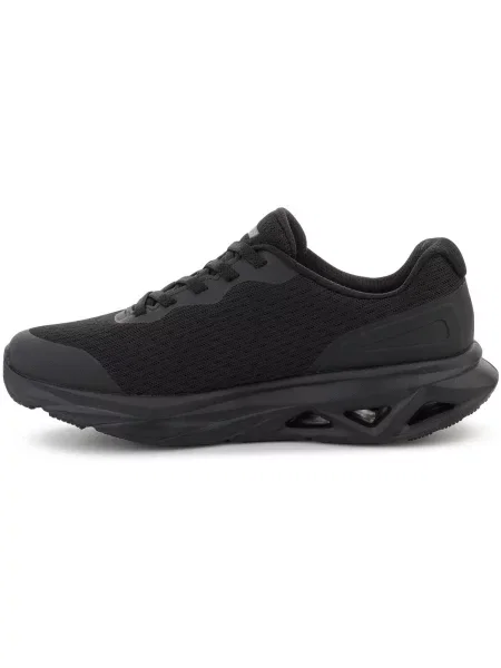 Tenisky Skechers čierna