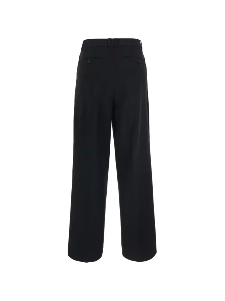 Pantaloni Dunst negru