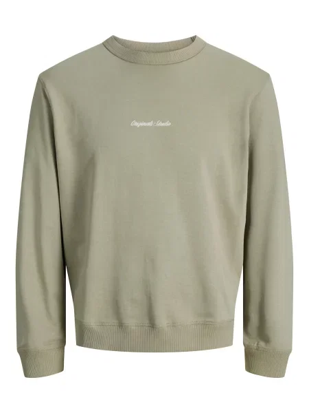 Palton copii Jack & Jones alb